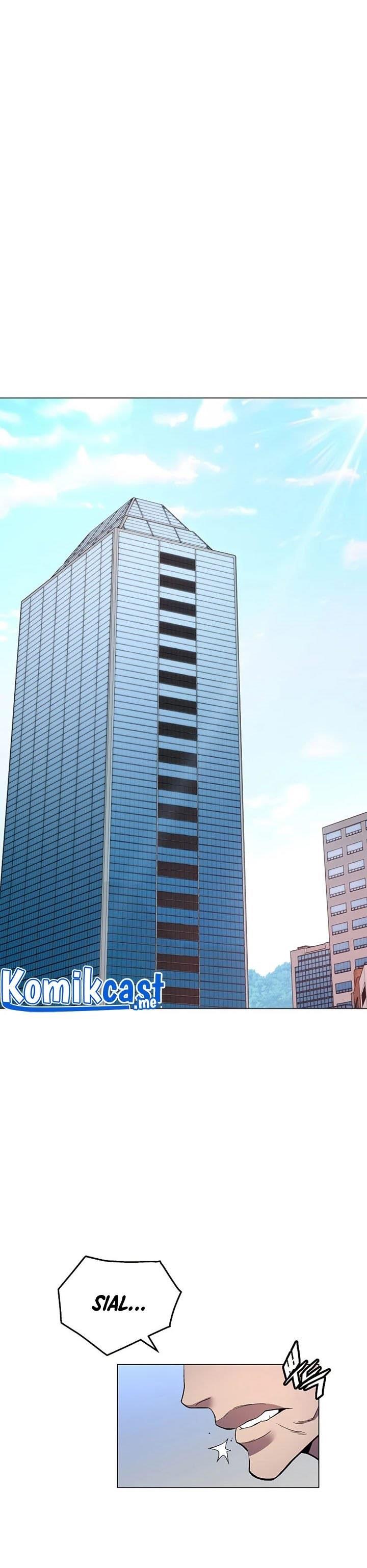 Heavenly Demon Instructor Chap 52 - Next Chap 53