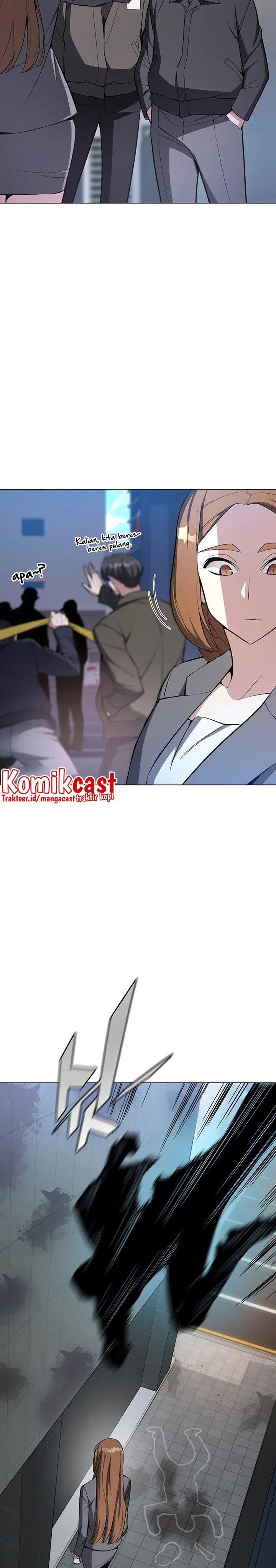 Heavenly Demon Instructor Chap 52 - Next Chap 53