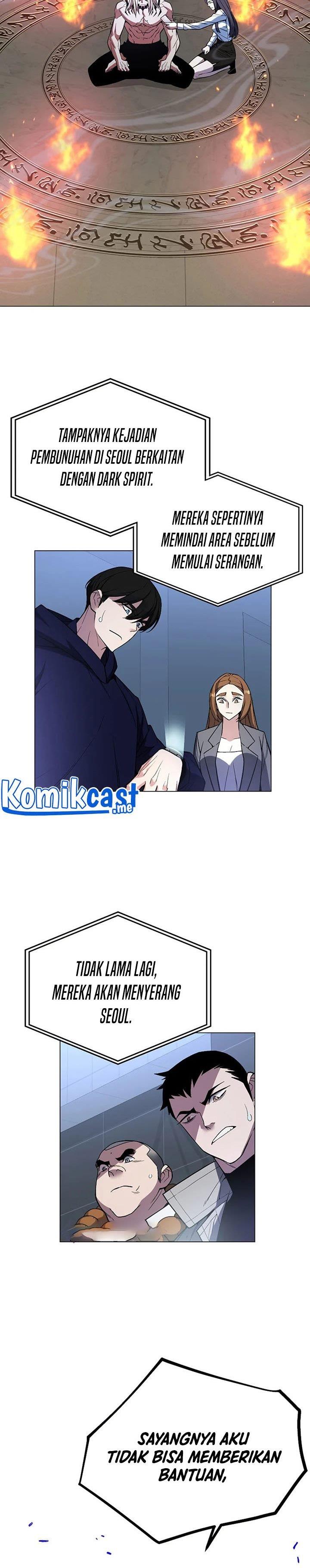 Heavenly Demon Instructor Chap 52 - Next Chap 53