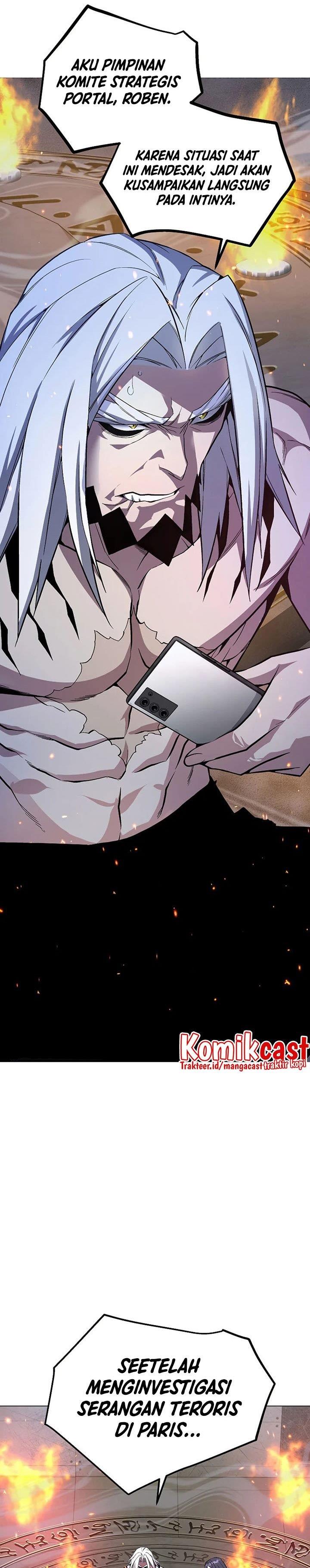 Heavenly Demon Instructor Chap 52 - Next Chap 53