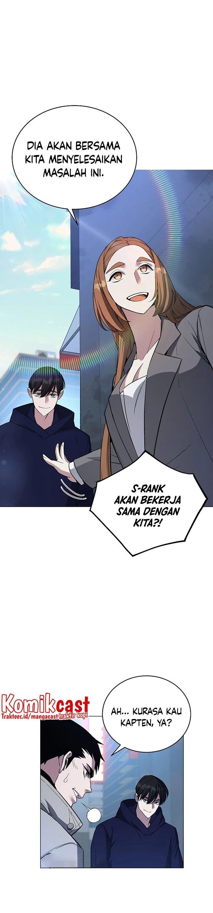 Heavenly Demon Instructor Chap 52 - Next Chap 53