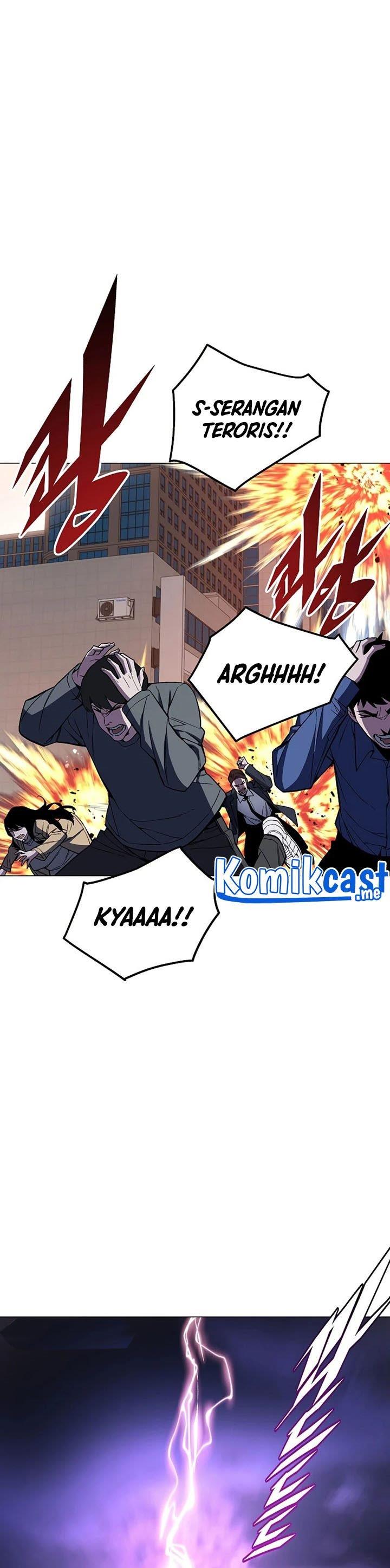 Heavenly Demon Instructor Chap 52 - Next Chap 53