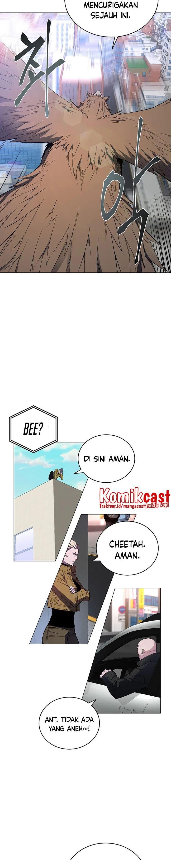 Heavenly Demon Instructor Chap 52 - Next Chap 53