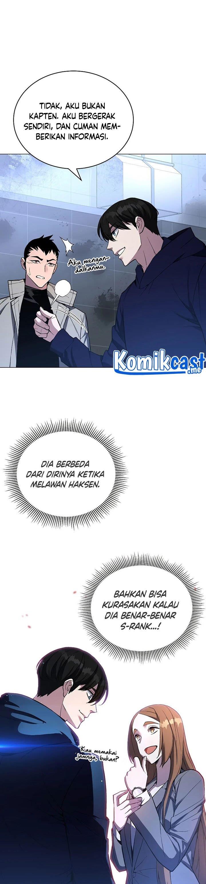 Heavenly Demon Instructor Chap 52 - Next Chap 53