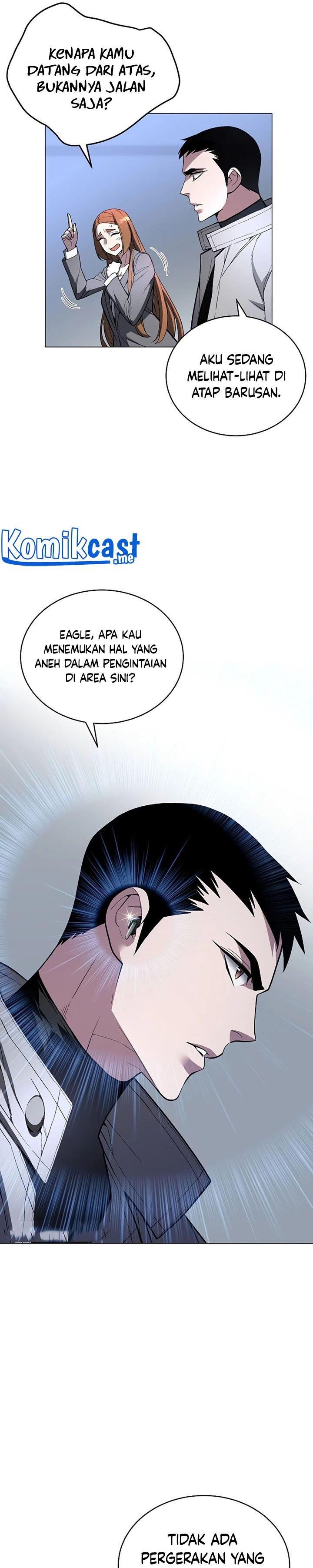 Heavenly Demon Instructor Chap 52 - Next Chap 53