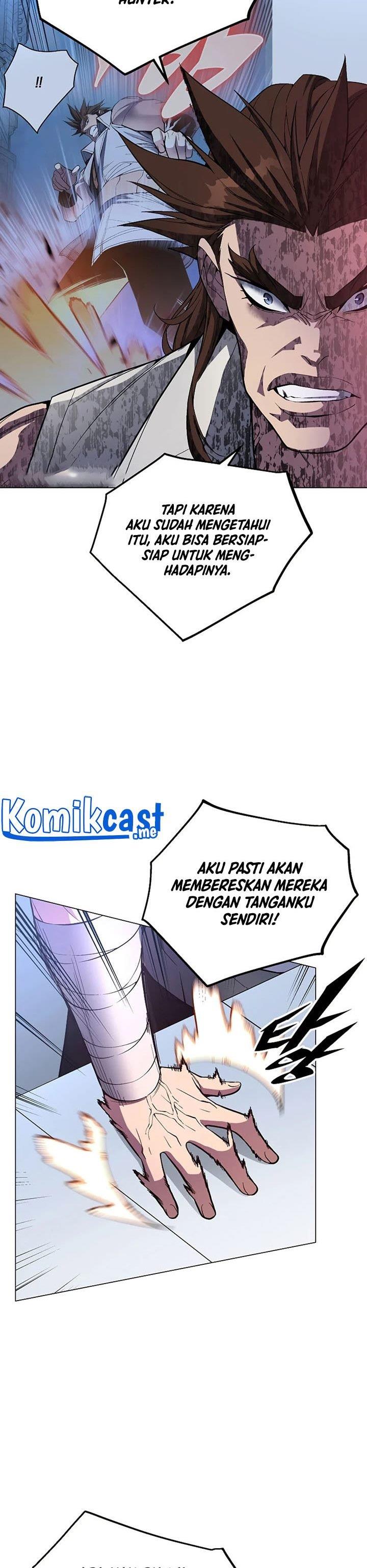 Heavenly Demon Instructor Chap 52 - Next Chap 53