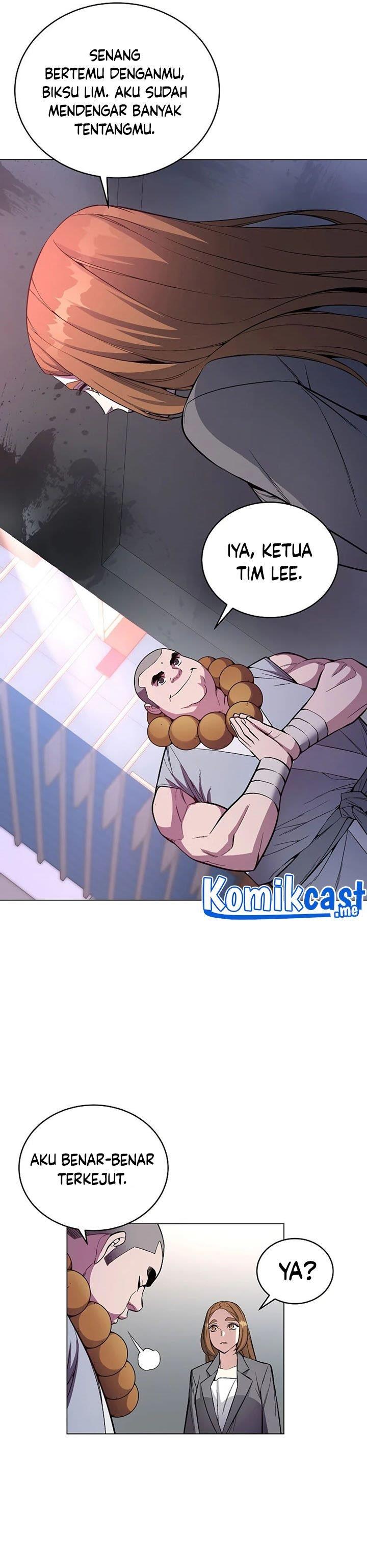 Heavenly Demon Instructor Chap 52 - Next Chap 53