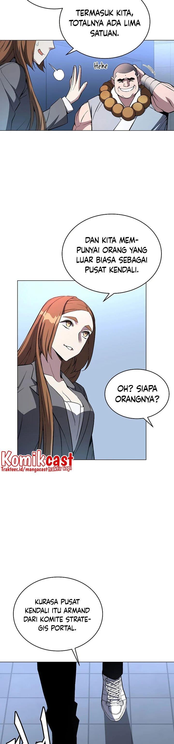 Heavenly Demon Instructor Chap 52 - Next Chap 53