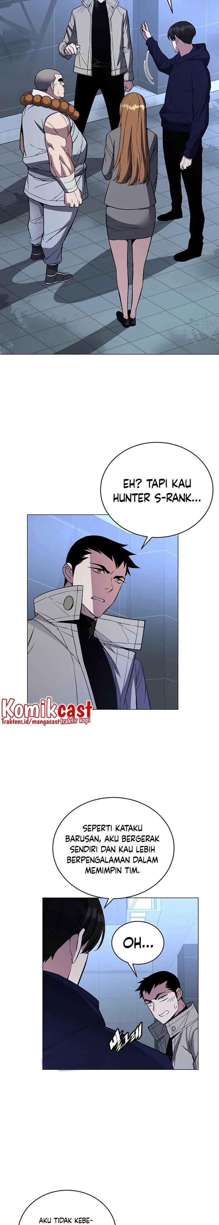 Heavenly Demon Instructor Chap 52 - Next Chap 53