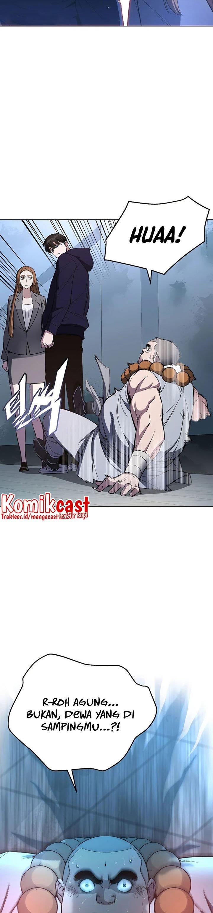 Heavenly Demon Instructor Chap 52 - Next Chap 53