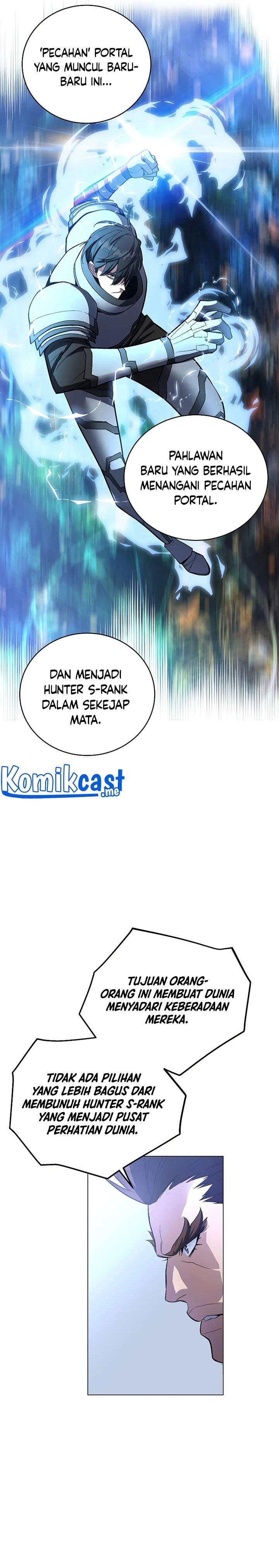 Heavenly Demon Instructor Chap 52 - Next Chap 53