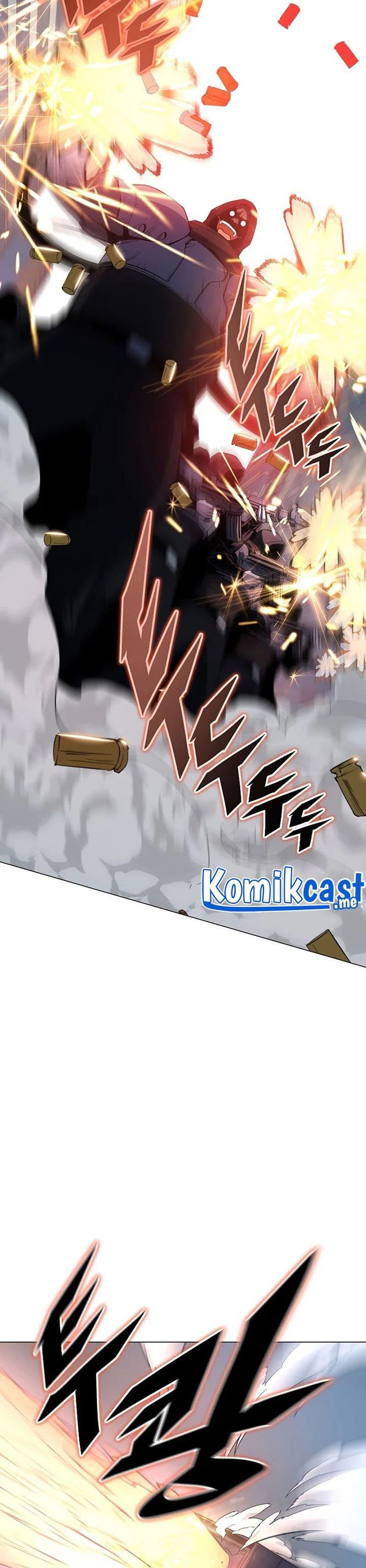 Heavenly Demon Instructor Chap 52 - Next Chap 53