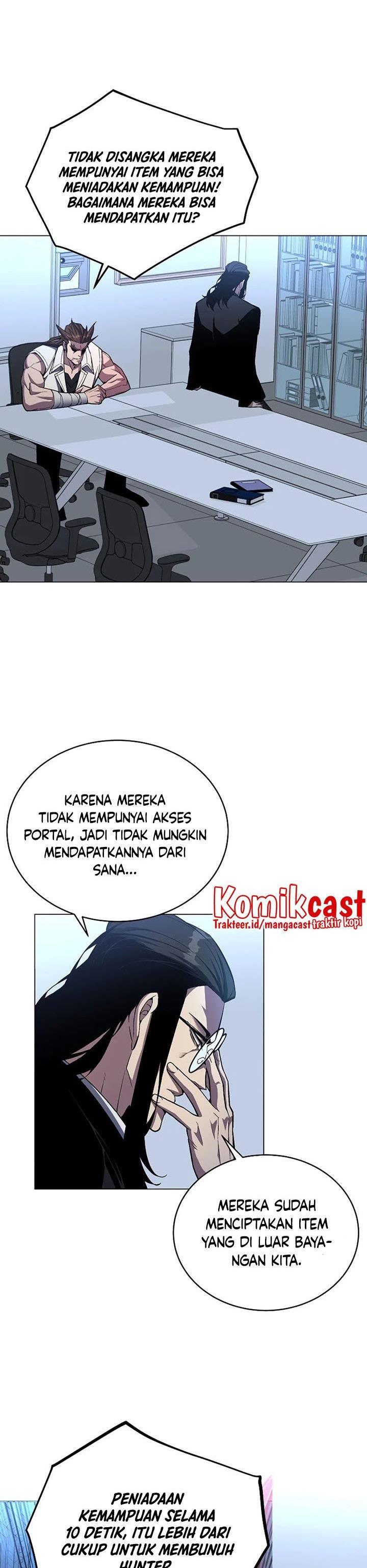 Heavenly Demon Instructor Chap 52 - Next Chap 53
