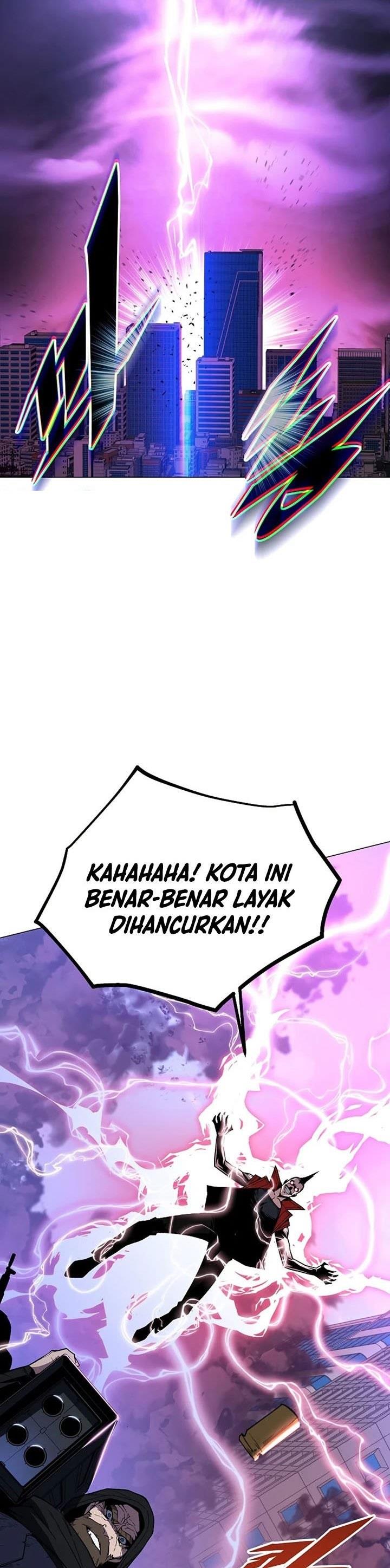 Heavenly Demon Instructor Chap 52 - Next Chap 53