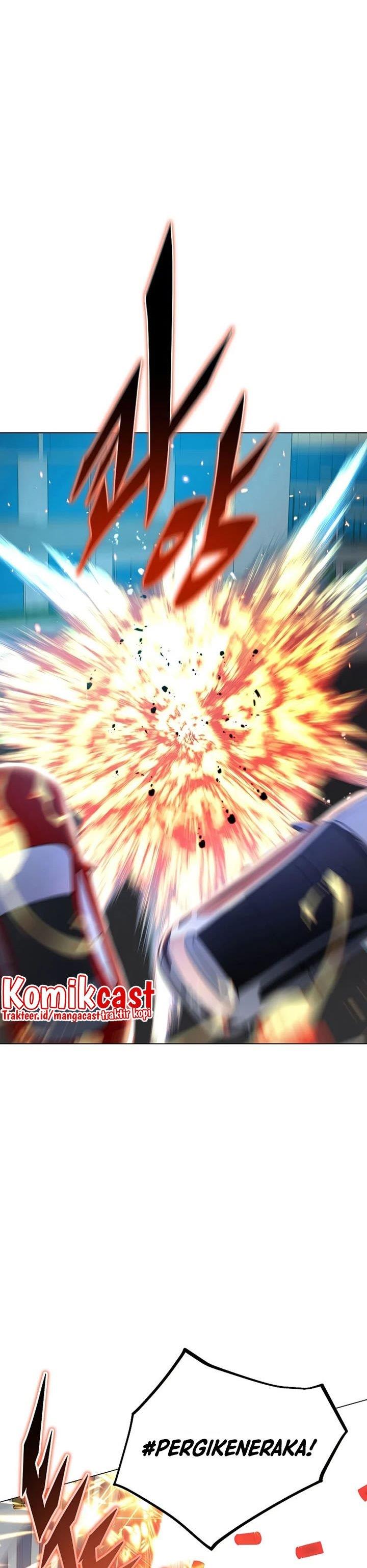 Heavenly Demon Instructor Chap 52 - Next Chap 53