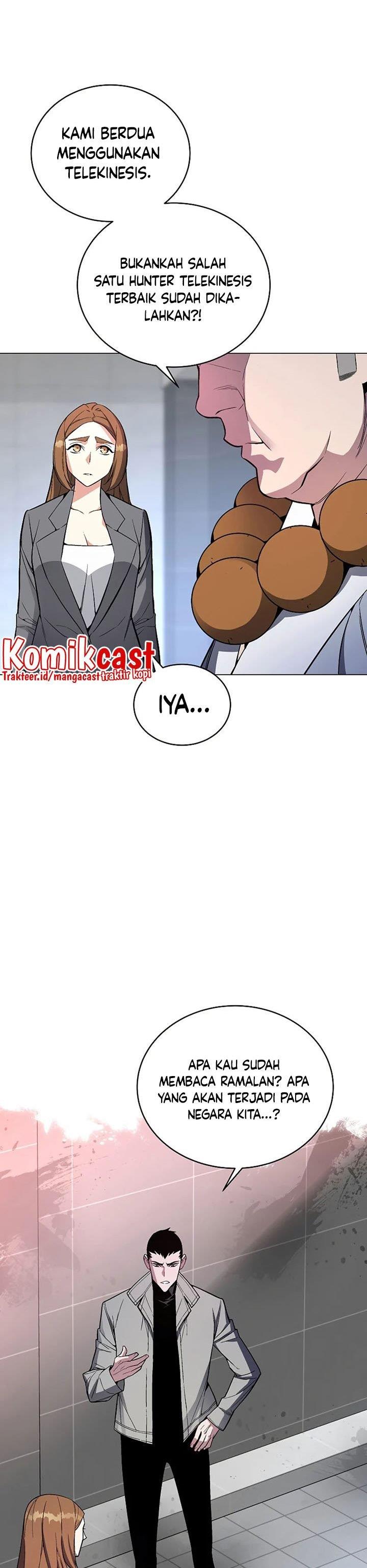 Heavenly Demon Instructor Chap 52 - Next Chap 53