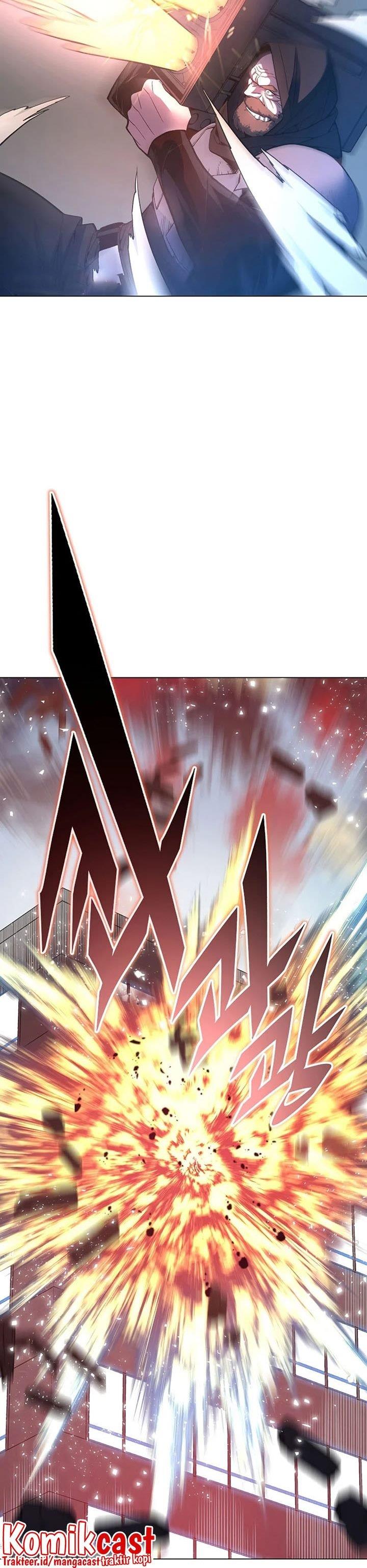 Heavenly Demon Instructor Chap 52 - Next Chap 53