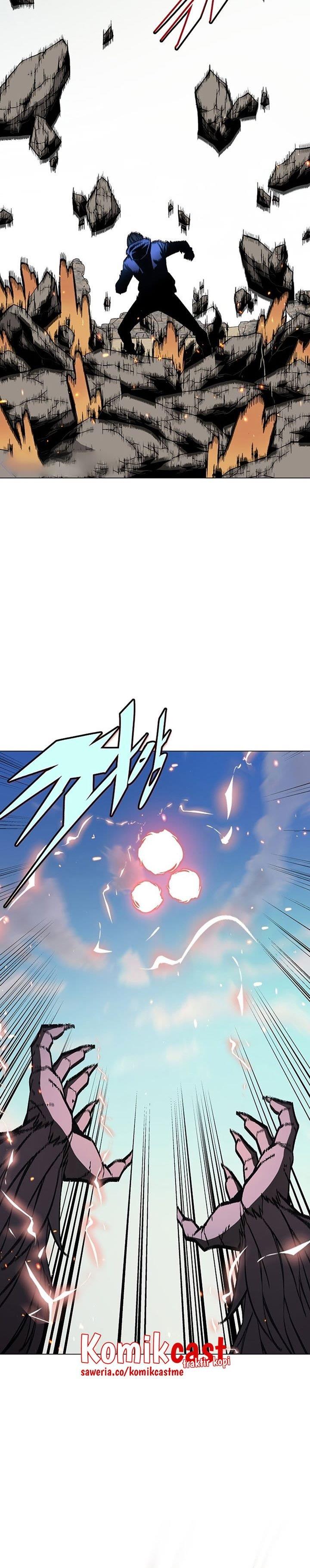 Heavenly Demon Instructor Chap 57 - Next Chap 58