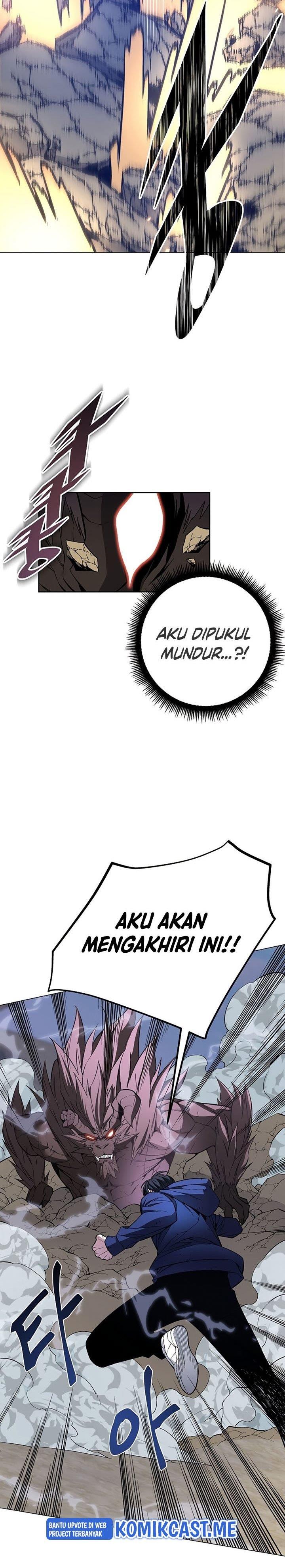 Heavenly Demon Instructor Chap 57 - Next Chap 58