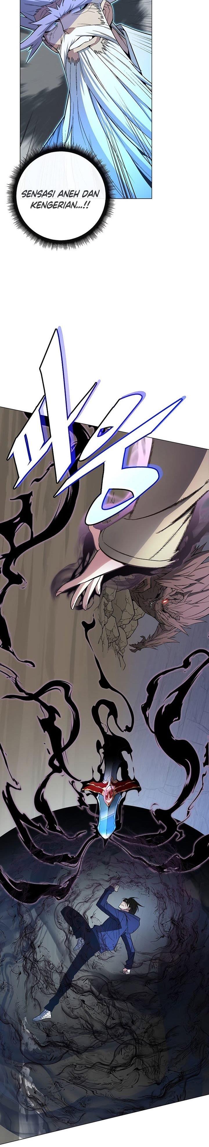 Heavenly Demon Instructor Chap 57 - Next Chap 58