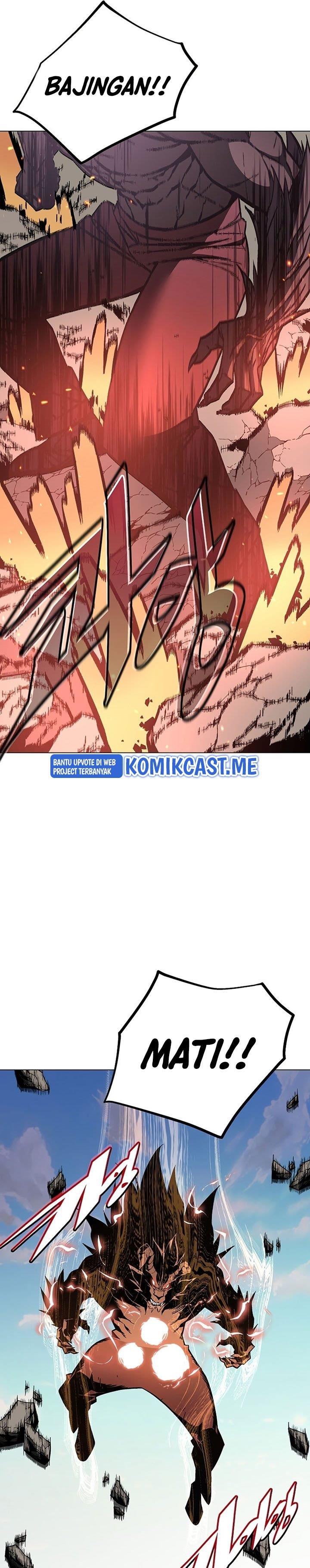 Heavenly Demon Instructor Chap 57 - Next Chap 58