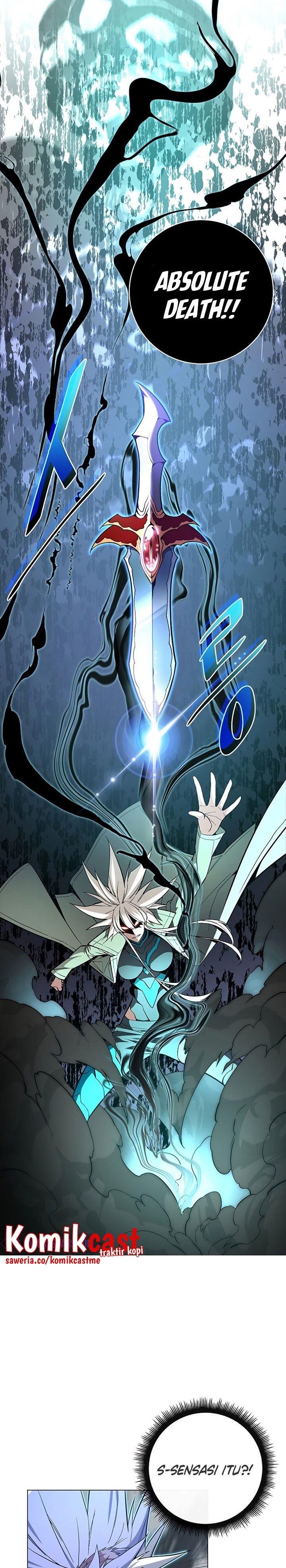 Heavenly Demon Instructor Chap 57 - Next Chap 58