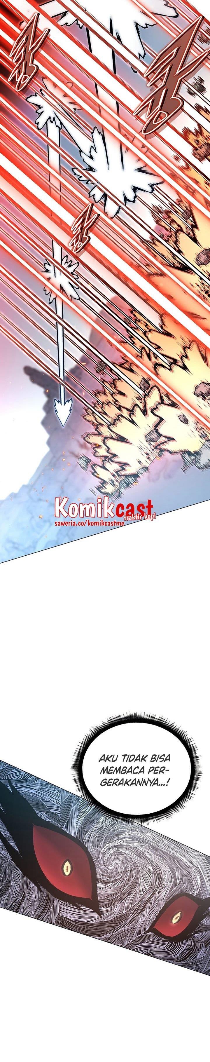 Heavenly Demon Instructor Chap 57 - Next Chap 58
