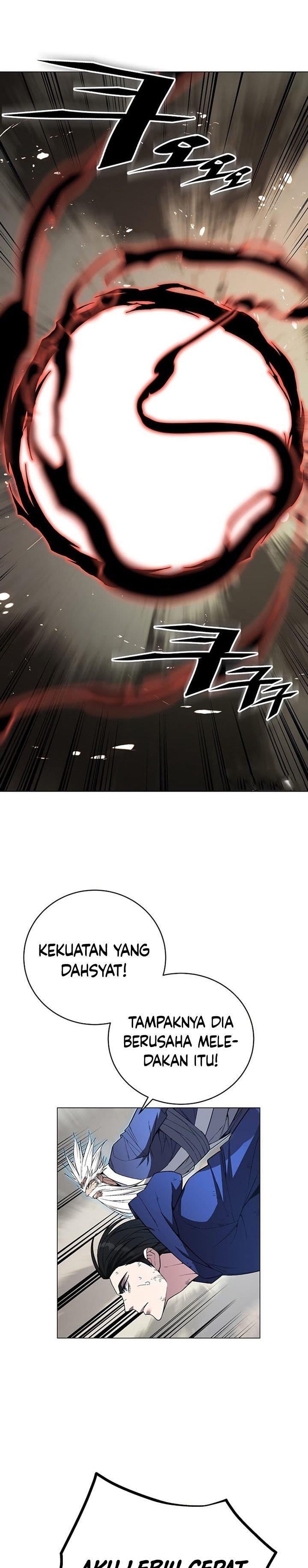Heavenly Demon Instructor Chap 57 - Next Chap 58
