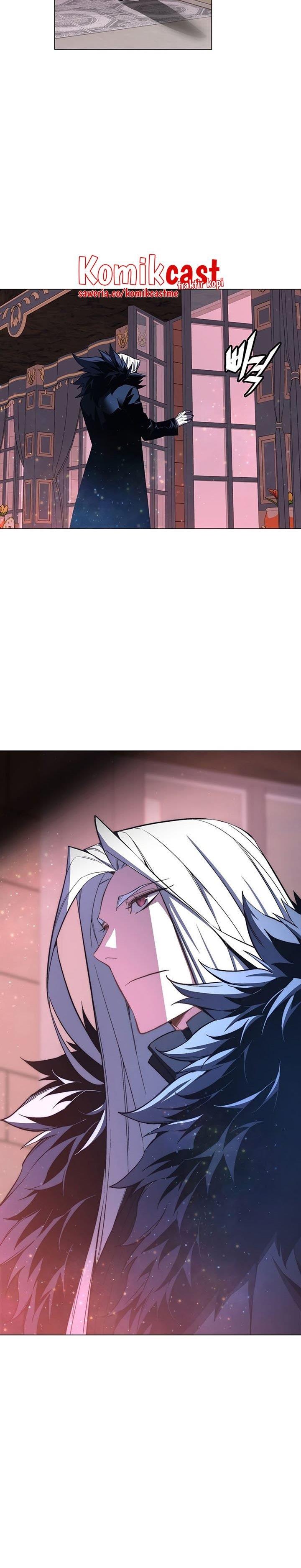 Heavenly Demon Instructor Chap 57 - Next Chap 58