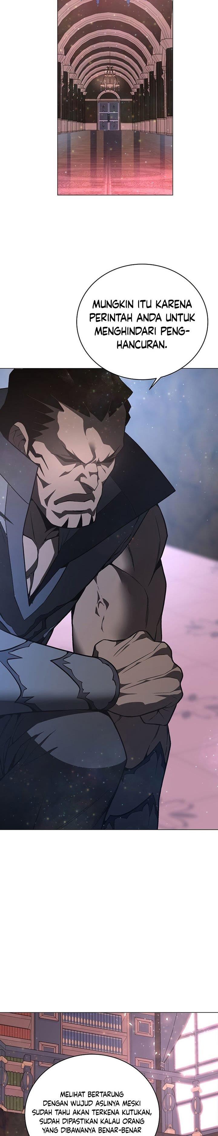 Heavenly Demon Instructor Chap 57 - Next Chap 58