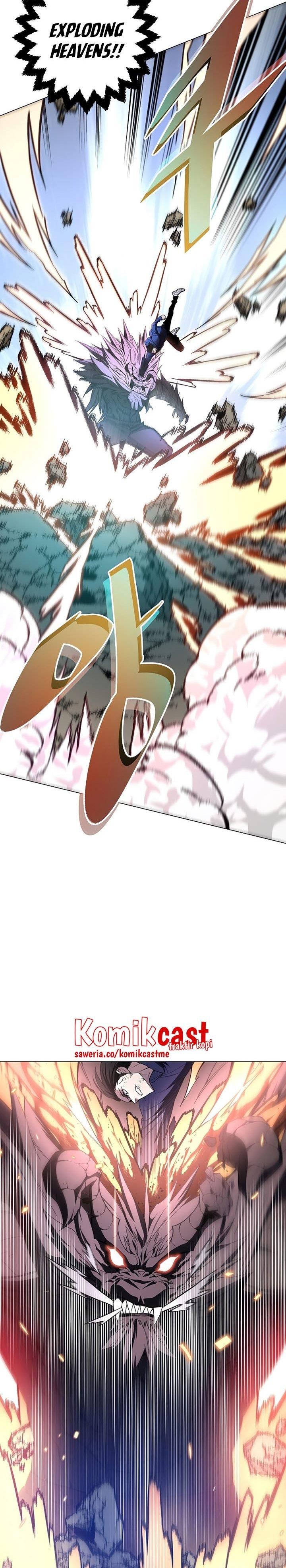 Heavenly Demon Instructor Chap 57 - Next Chap 58