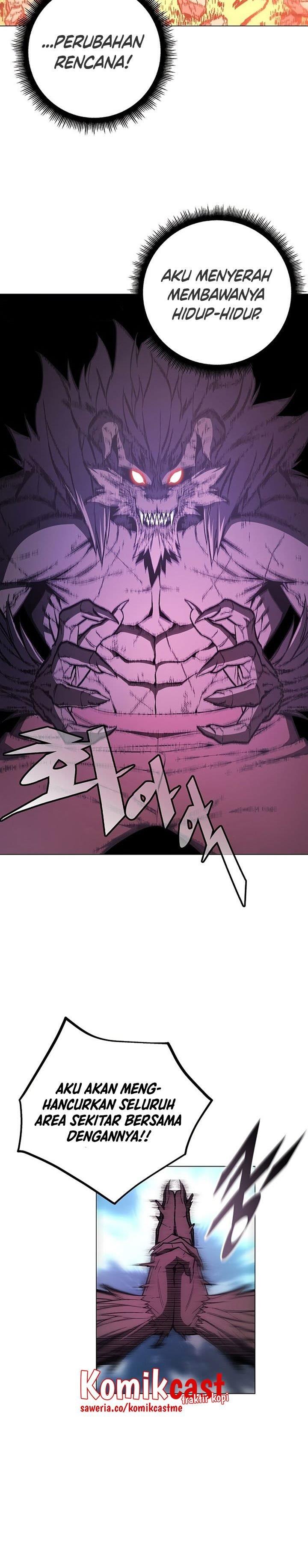 Heavenly Demon Instructor Chap 57 - Next Chap 58