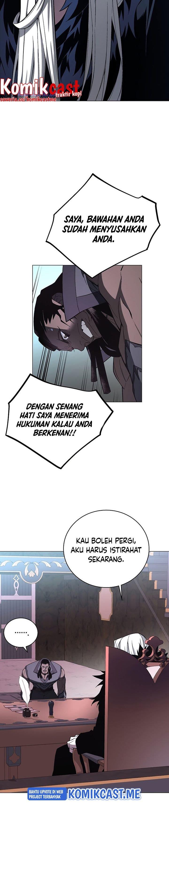 Heavenly Demon Instructor Chap 57 - Next Chap 58