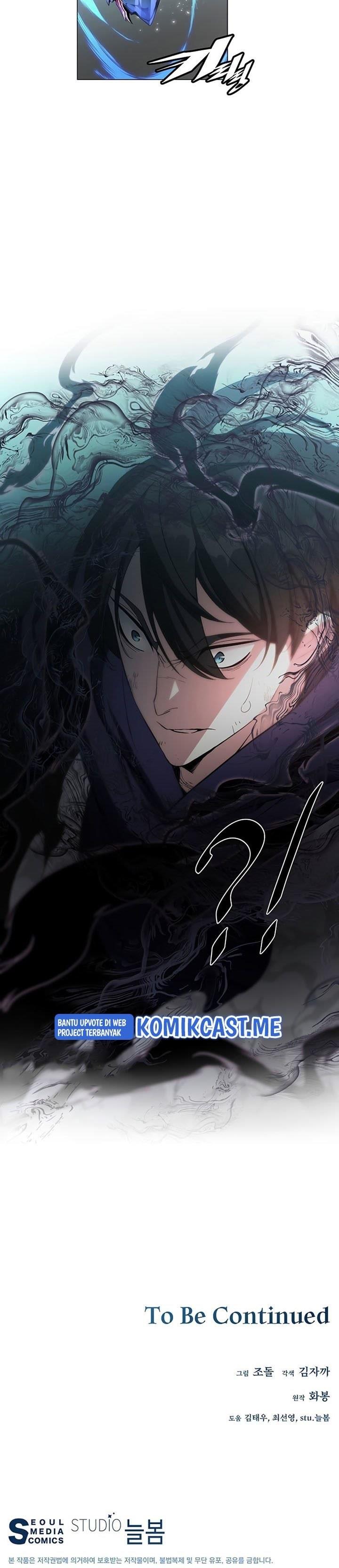 Heavenly Demon Instructor Chap 57 - Next Chap 58