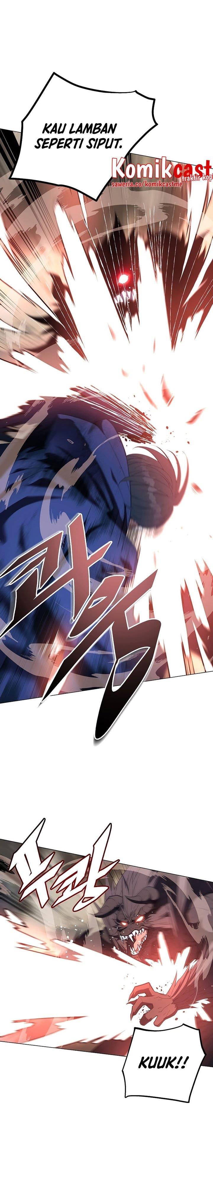 Heavenly Demon Instructor Chap 57 - Next Chap 58