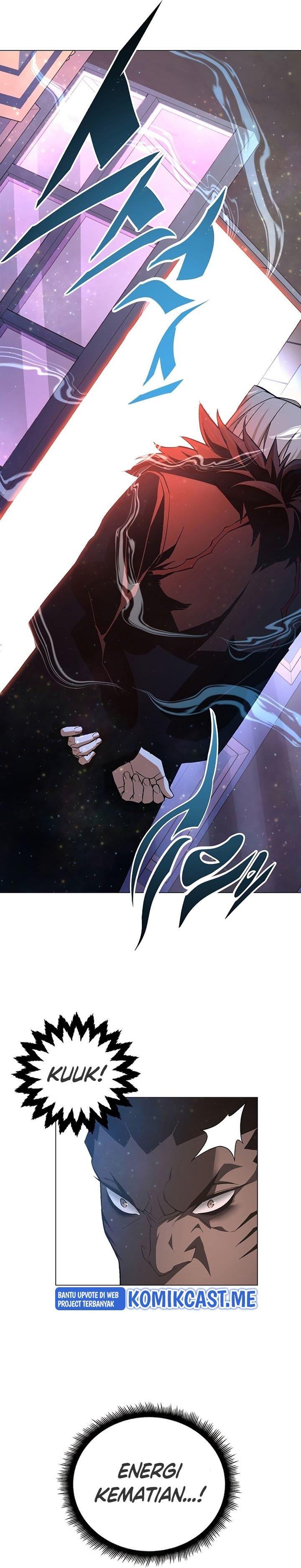 Heavenly Demon Instructor Chap 57 - Next Chap 58