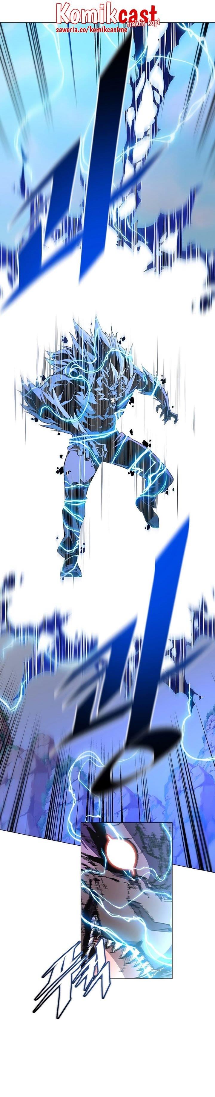 Heavenly Demon Instructor Chap 57 - Next Chap 58