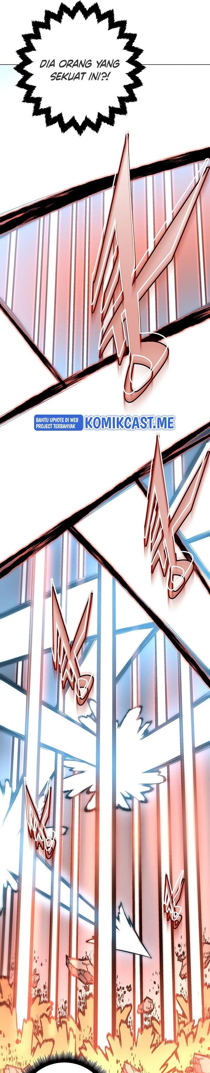 Heavenly Demon Instructor Chap 57 - Next Chap 58