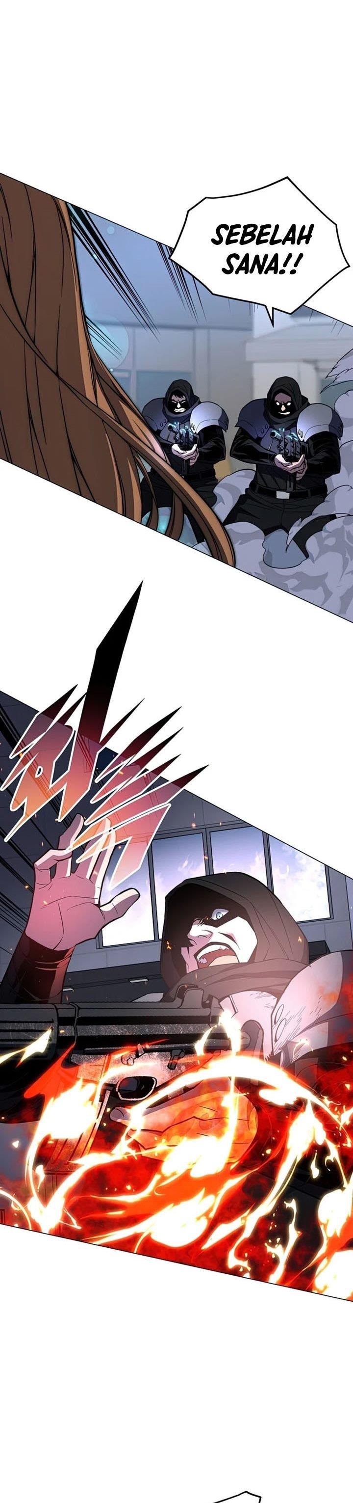 Heavenly Demon Instructor Chap 54 - Next Chap 55