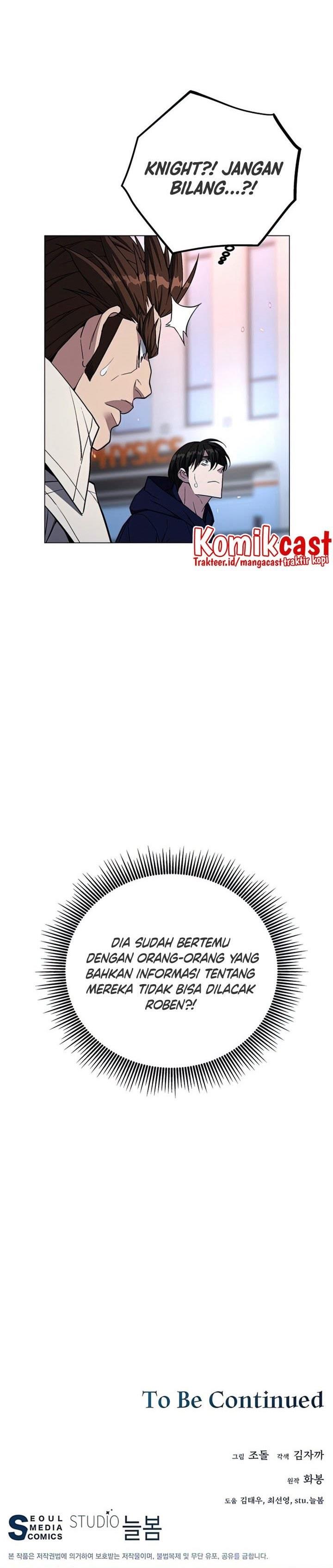 Heavenly Demon Instructor Chap 54 - Next Chap 55