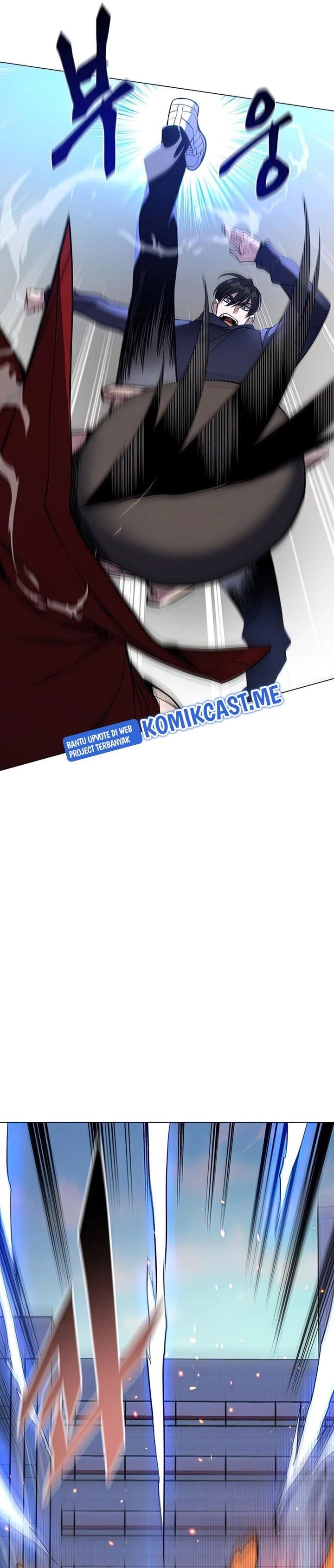 Heavenly Demon Instructor Chap 54 - Next Chap 55