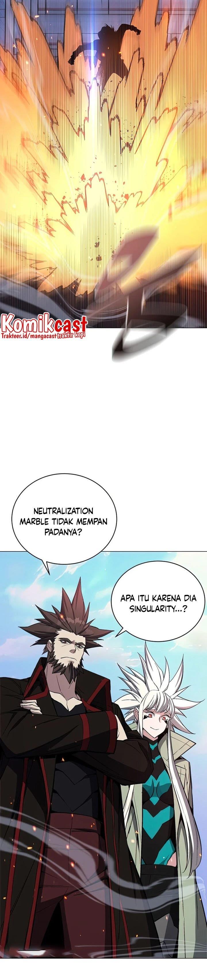 Heavenly Demon Instructor Chap 54 - Next Chap 55