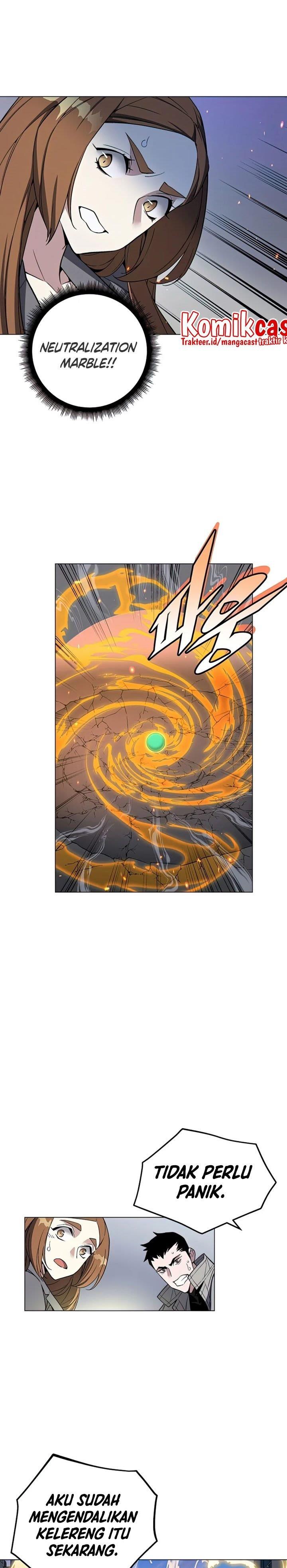 Heavenly Demon Instructor Chap 54 - Next Chap 55