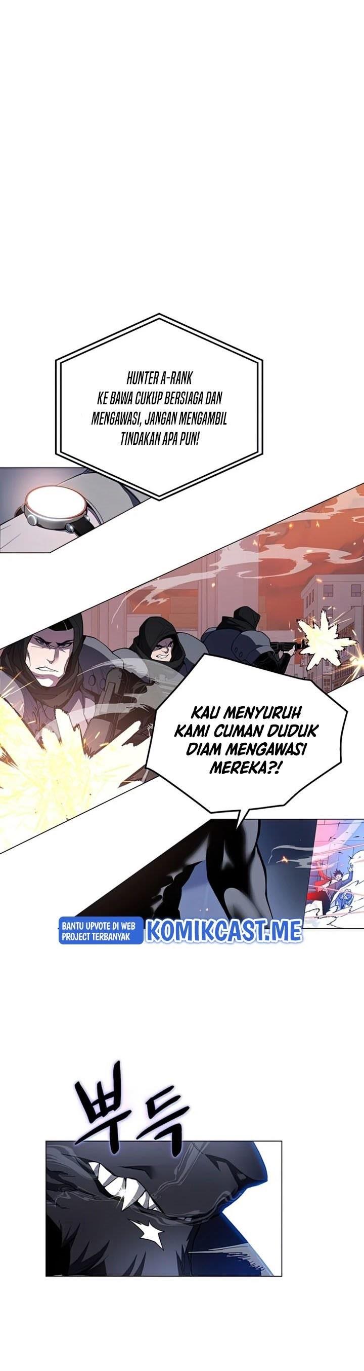 Heavenly Demon Instructor Chap 54 - Next Chap 55