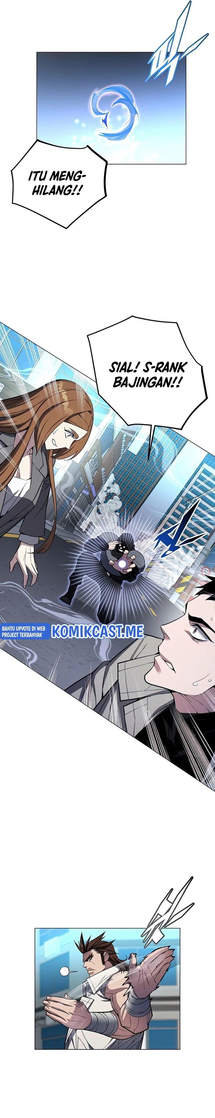 Heavenly Demon Instructor Chap 54 - Next Chap 55