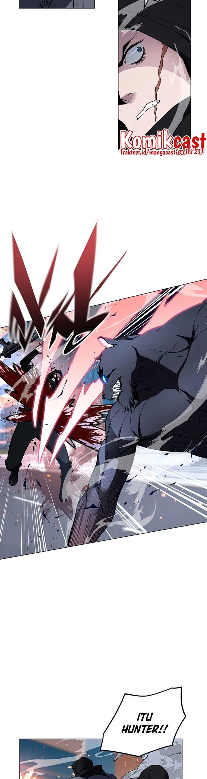 Heavenly Demon Instructor Chap 54 - Next Chap 55