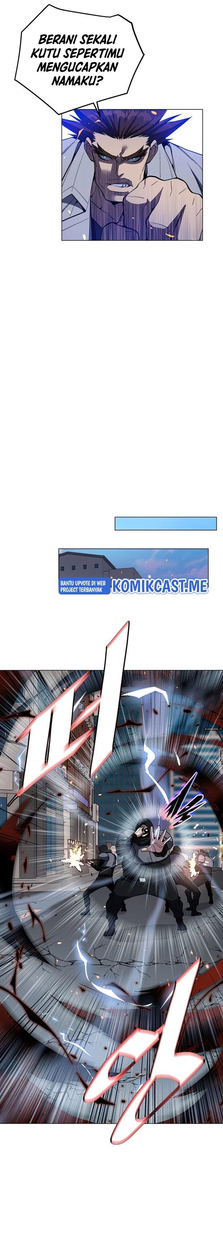 Heavenly Demon Instructor Chap 54 - Next Chap 55