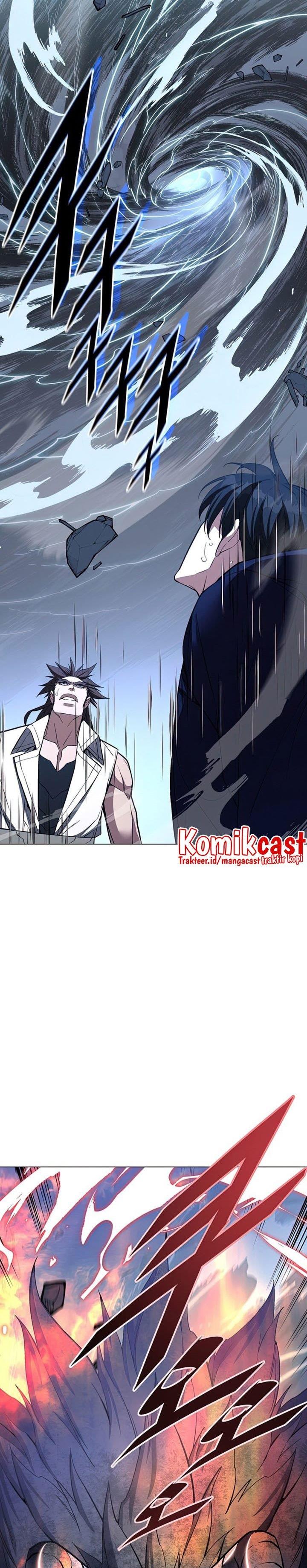 Heavenly Demon Instructor Chap 54 - Next Chap 55