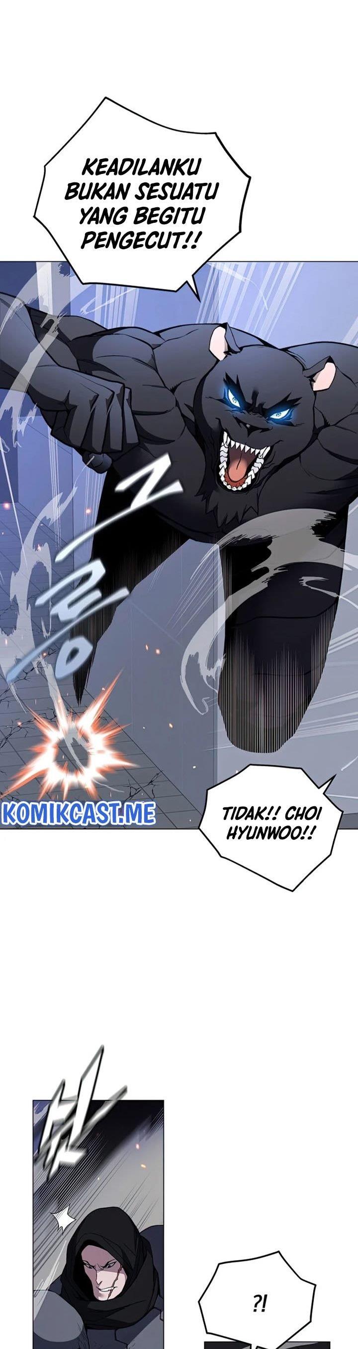 Heavenly Demon Instructor Chap 54 - Next Chap 55