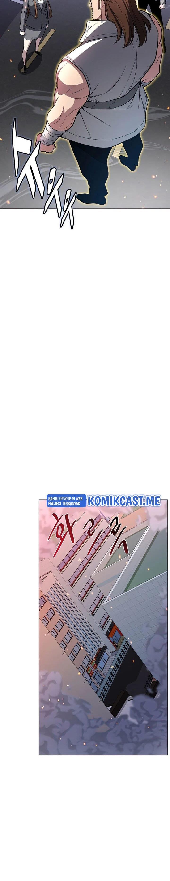 Heavenly Demon Instructor Chap 54 - Next Chap 55